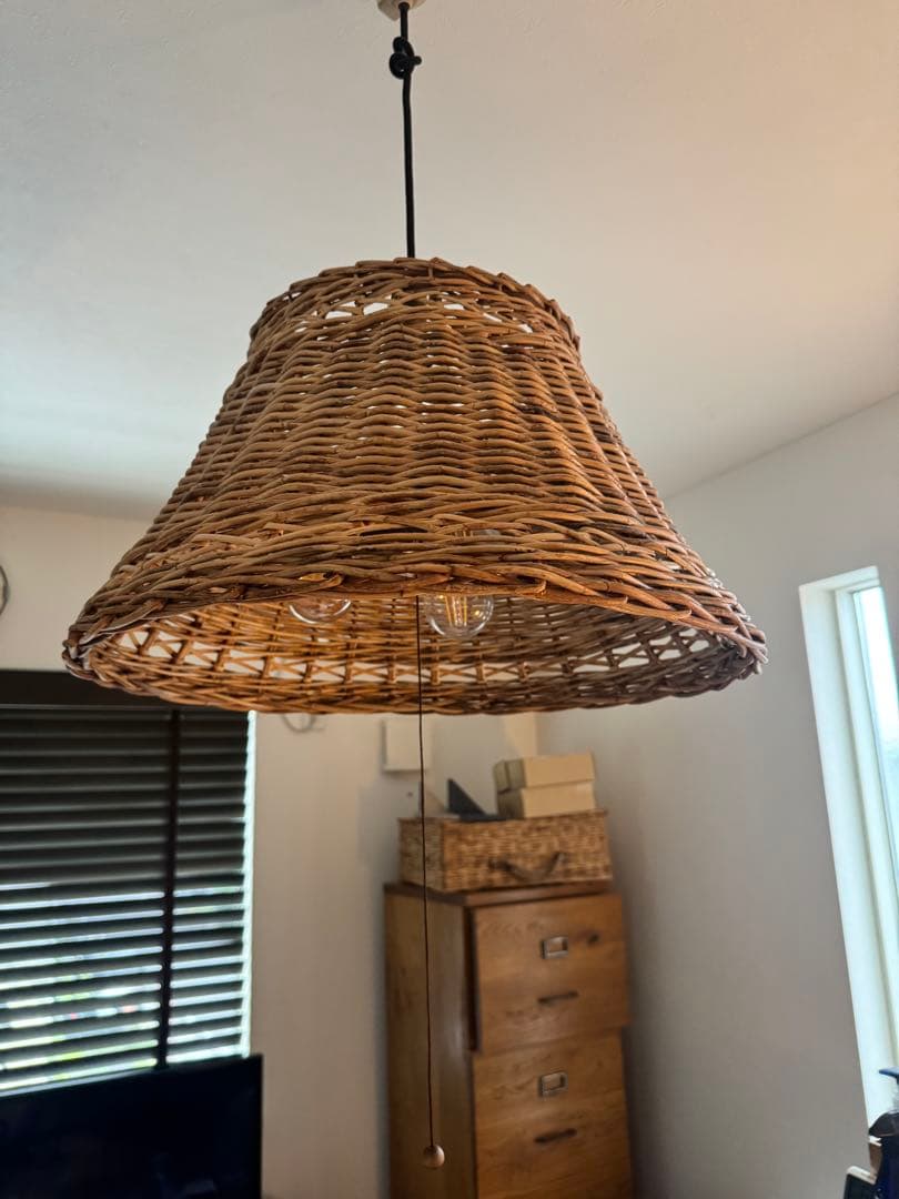 truck funiture PENDANT P-RT1アナログペンダントライト