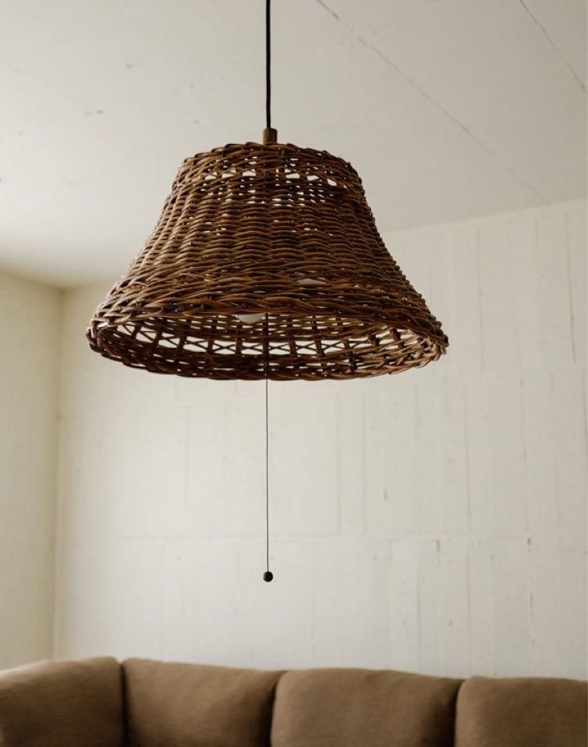 truck funiture PENDANT P-RT1アナログペンダントライト