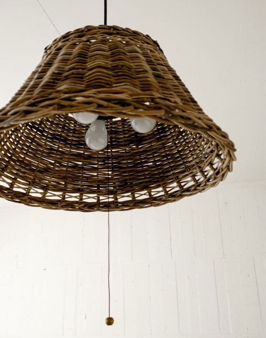 truck funiture PENDANT P-RT1アナログペンダントライト