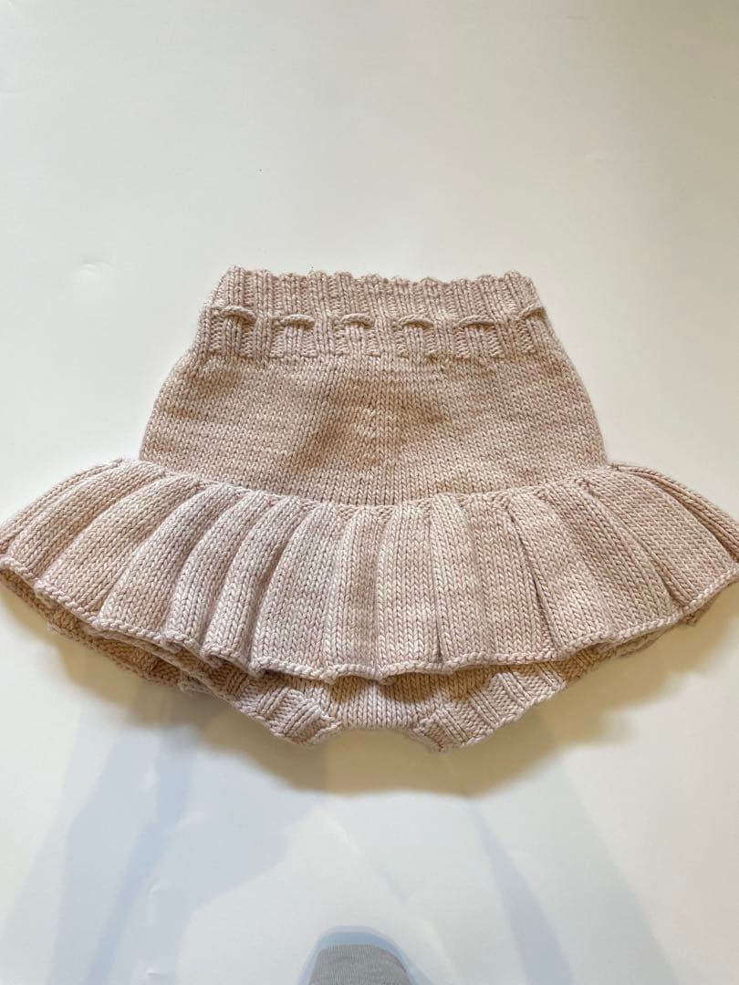 【misha and puff 】 スケポン