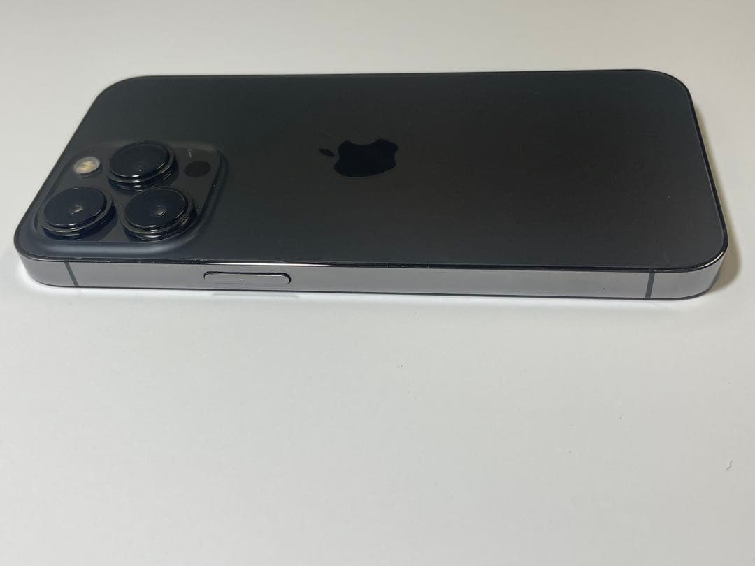 iPhone 13Pro グラファイト256GB Simフリー
