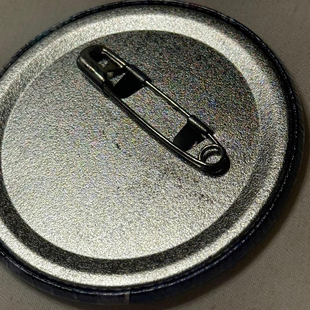 不破湊 DMM 缶バッジ 24個