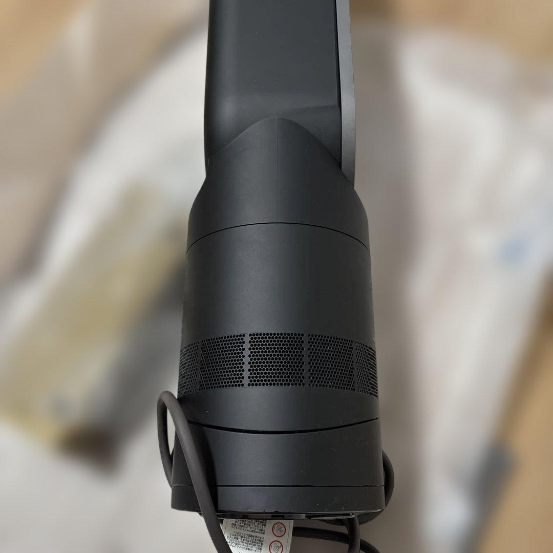 ダイソンAM09 ブラック　 AM09DCBIN ダイソン ホット＆クール