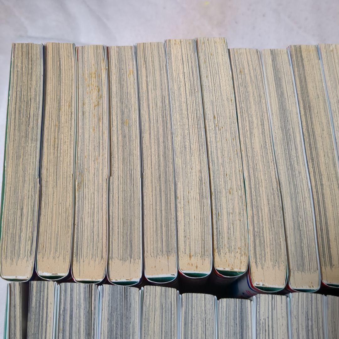 暁のヨナ　1〜43巻セット