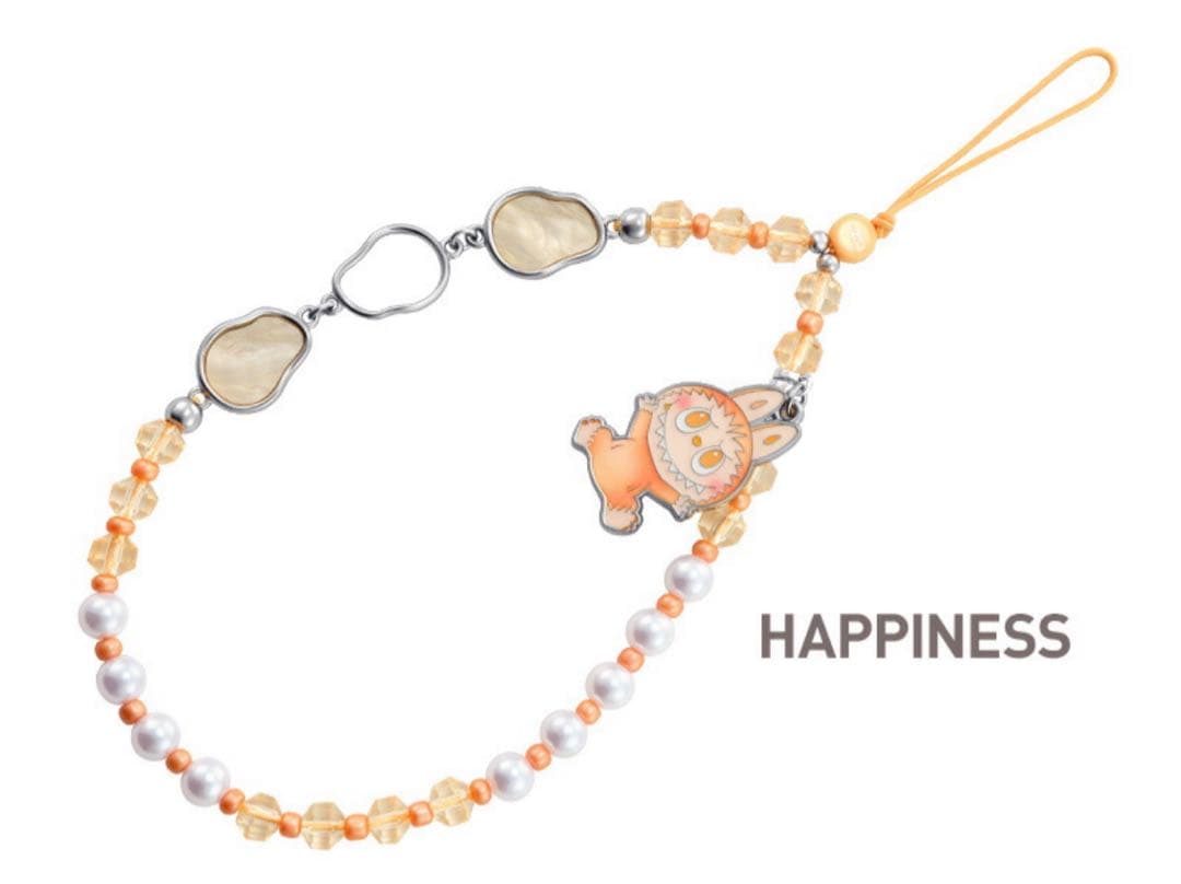 ラブブTHE MONSTERS Biginto Energy チャーム アソート