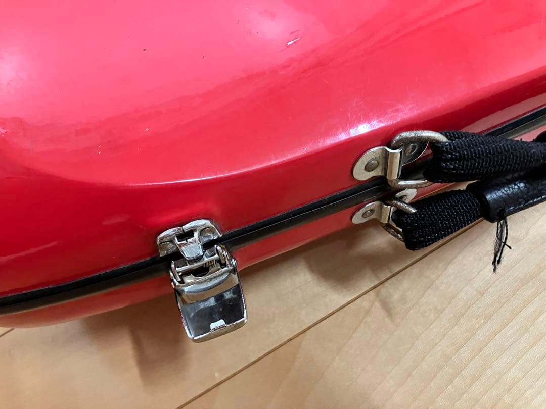 CCシャイニーケース　トランペット用