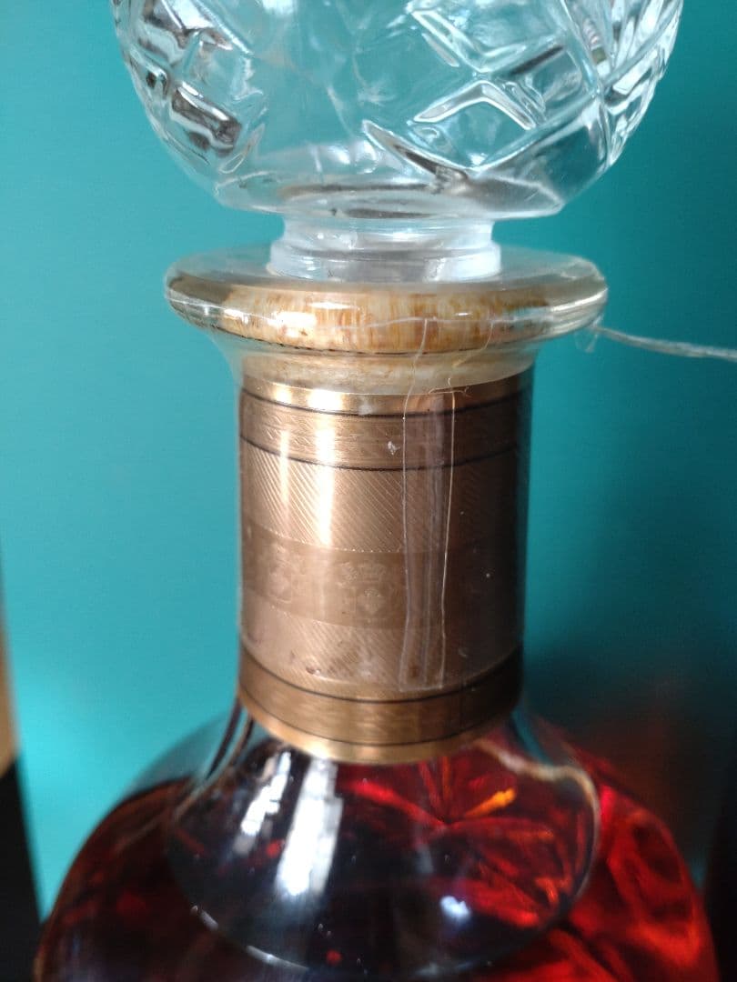 CAMUSナポレオン ブランデー /エドモンド デュピュイ VSOP 2本