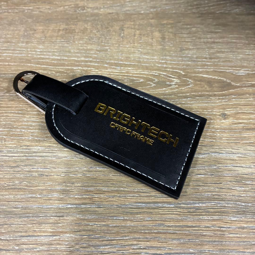 ブライテック BRIGHTECH LLサイズ　ワンタッチキャスター ACR-28