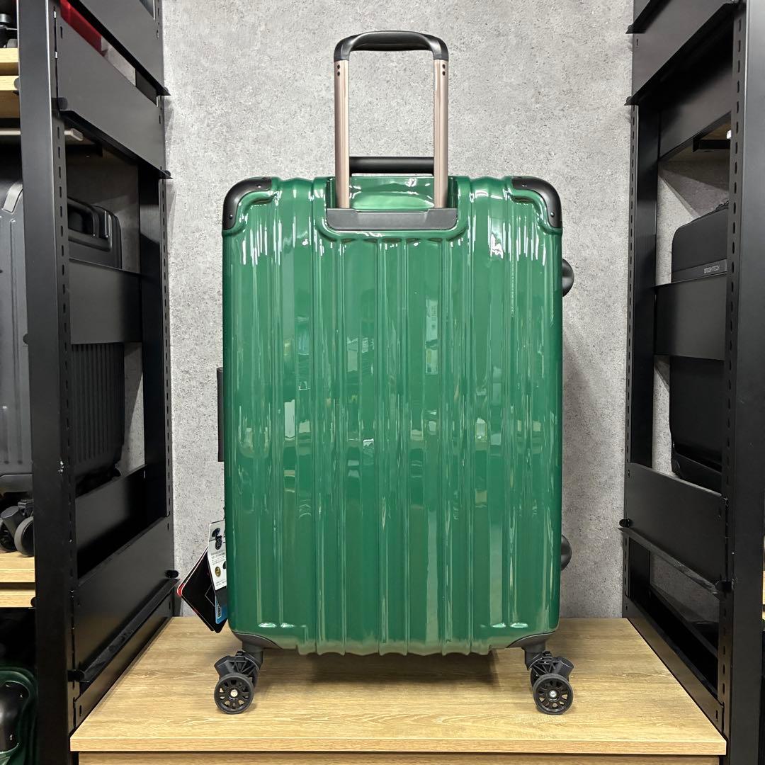 ブライテック BRIGHTECH LLサイズ　ワンタッチキャスター ACR-28