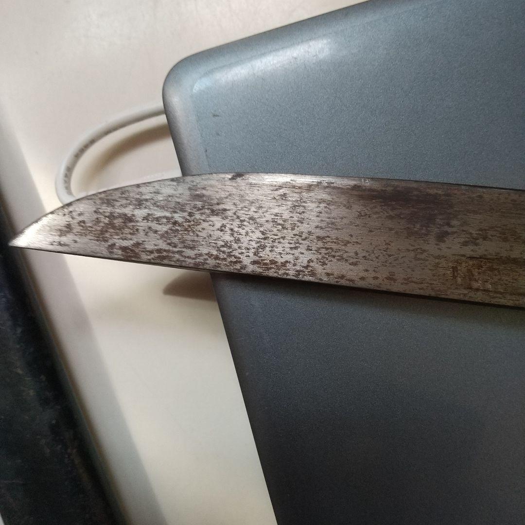 日本軍　軍刀　30年式銃剣　軍事訓練用　模造刀 ヴィンテージ 希少価値