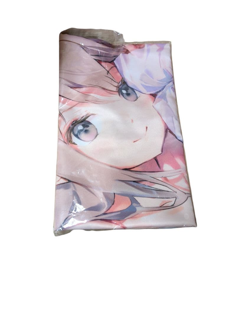 完売　秋葉原　ドンキ　アキバ美少女艶画2023→2024　Anmi　抱き枕カバー