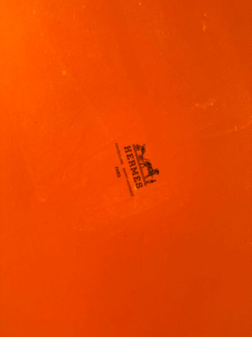 HERMES ケリーデペッシュ　付属箱　保存袋付き