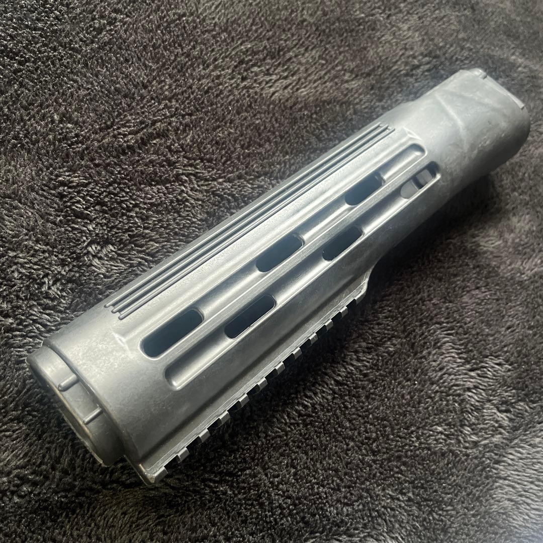 実物 SVD Tigr ハンドガード ロシア製 ドラグノフ レイル ロシア装備