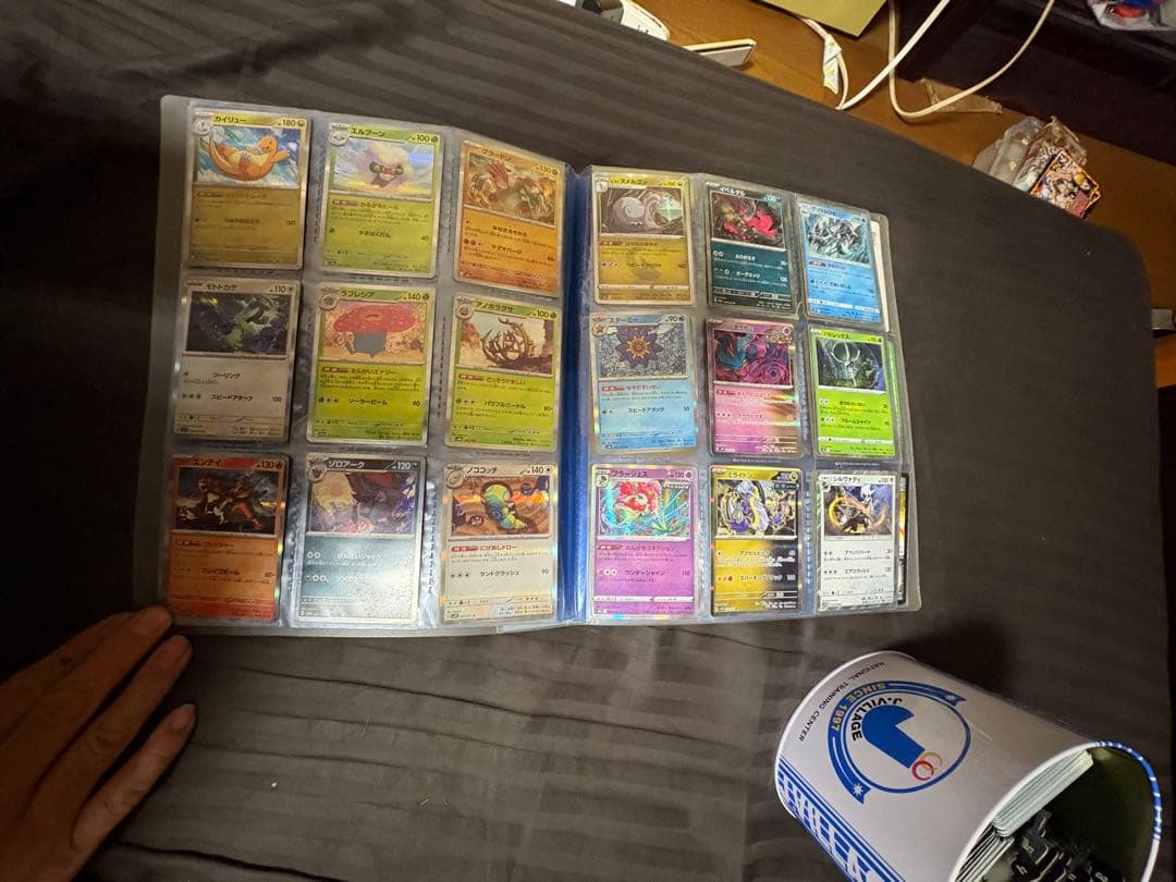 トレーディングカード　まとめ売り