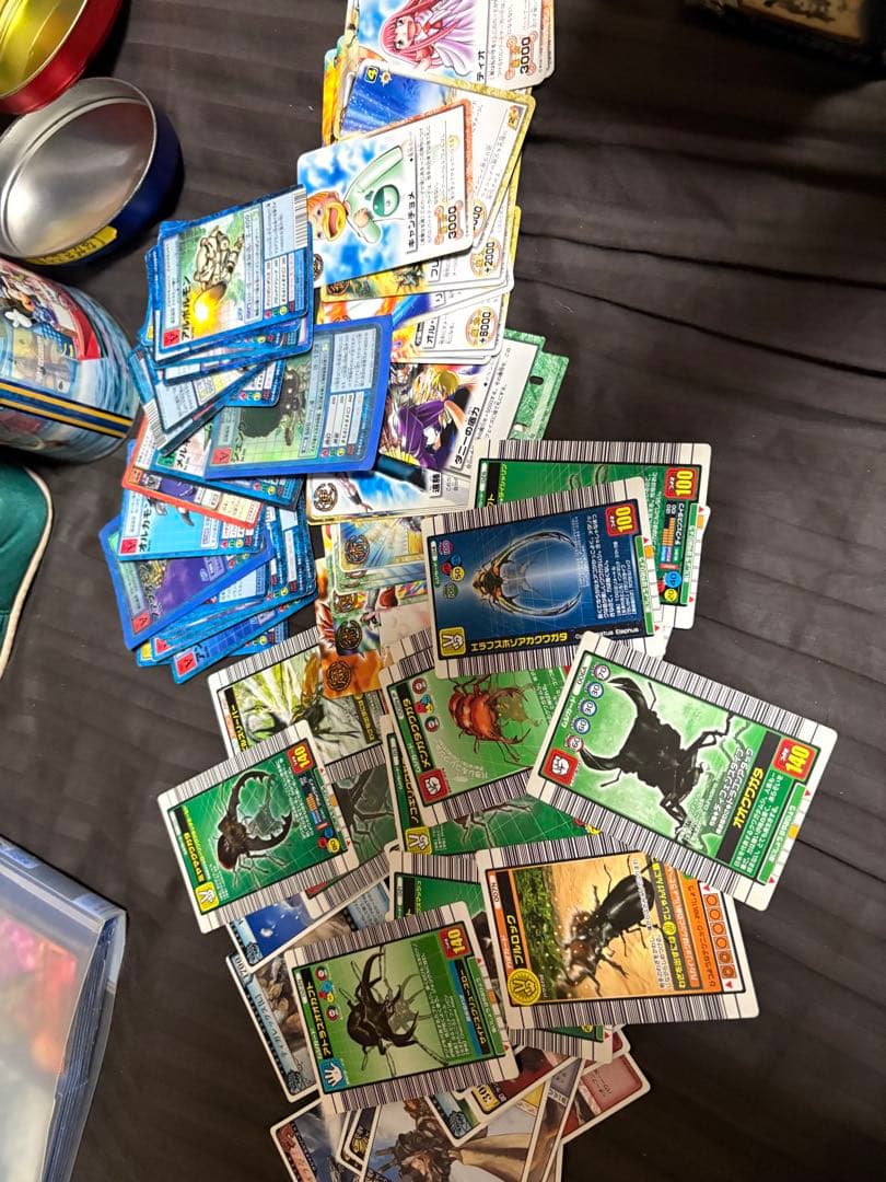 トレーディングカード　まとめ売り