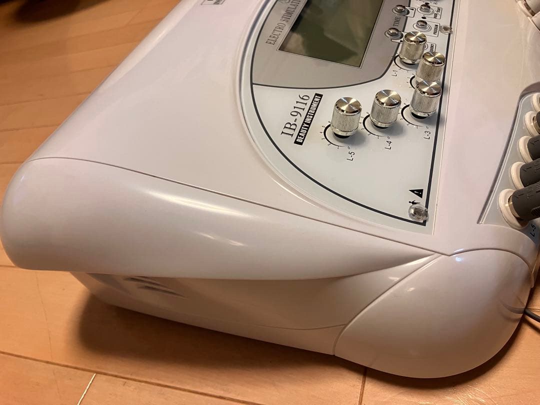 ハイパーEMSプロIB-9116