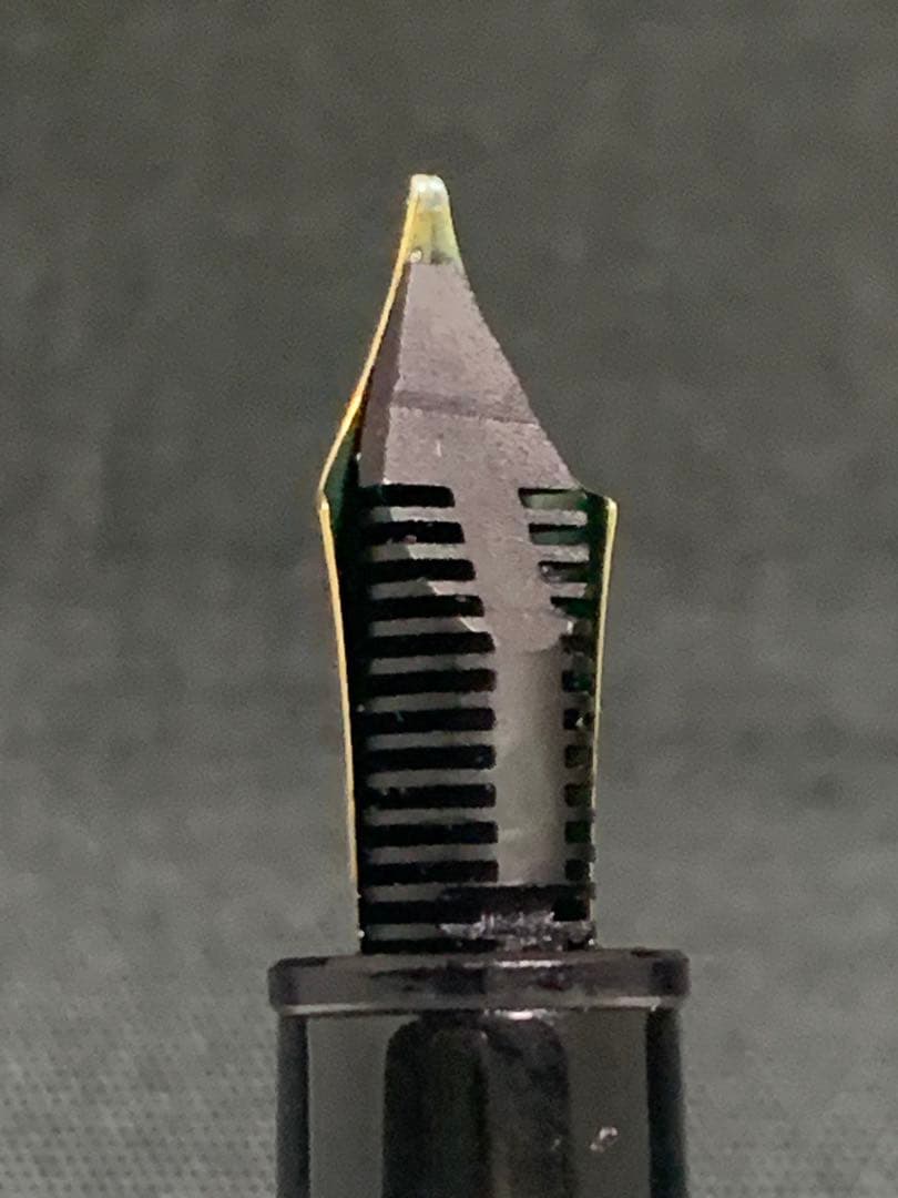 t*s様 Montblanc 万年筆 黒