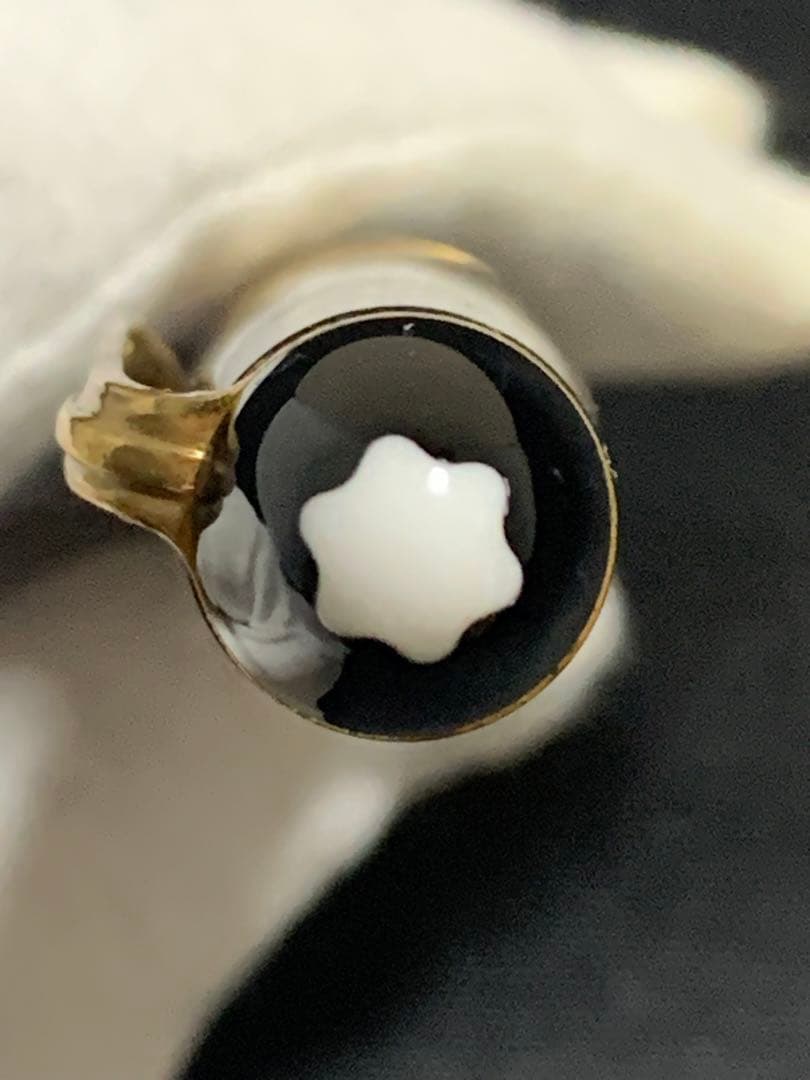 t*s様 Montblanc 万年筆 黒