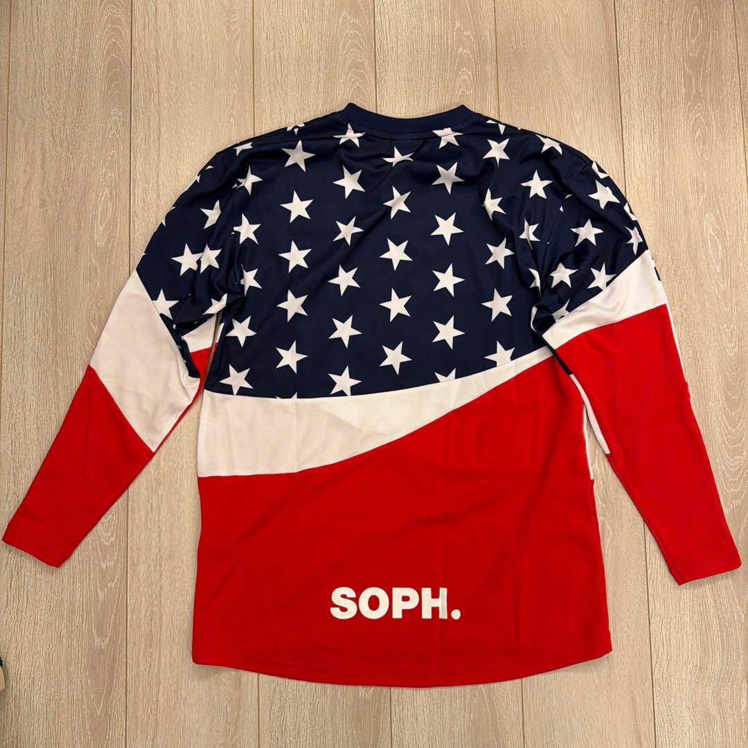 FCRB × Coca-Colaセットアップ