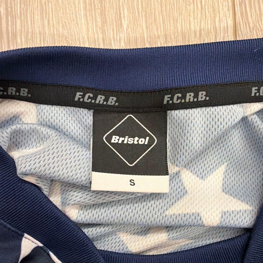 FCRB × Coca-Colaセットアップ