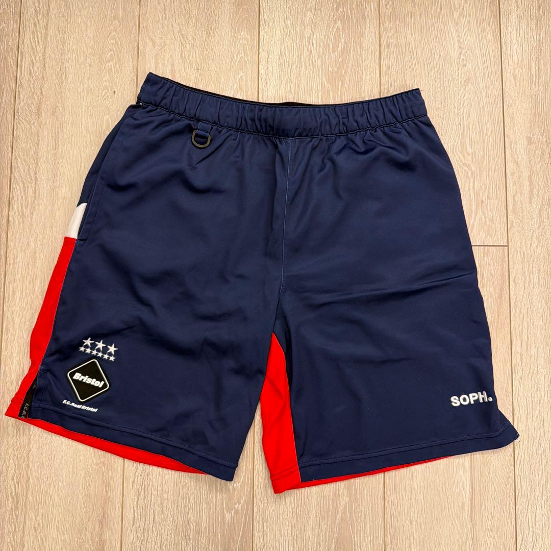 FCRB × Coca-Colaセットアップ