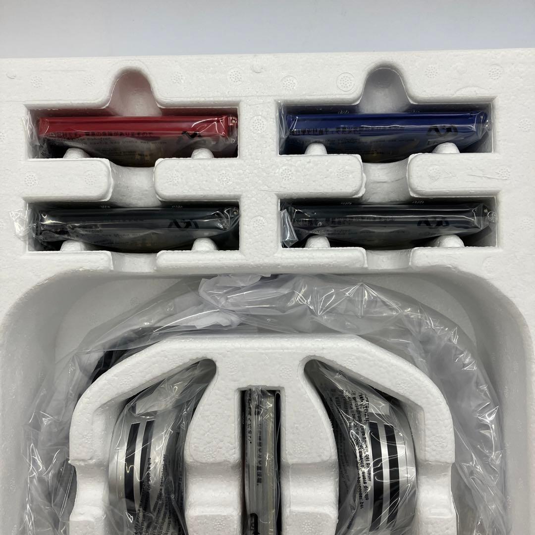 HF3334 CSM Vバックル＆ドラグバイザー