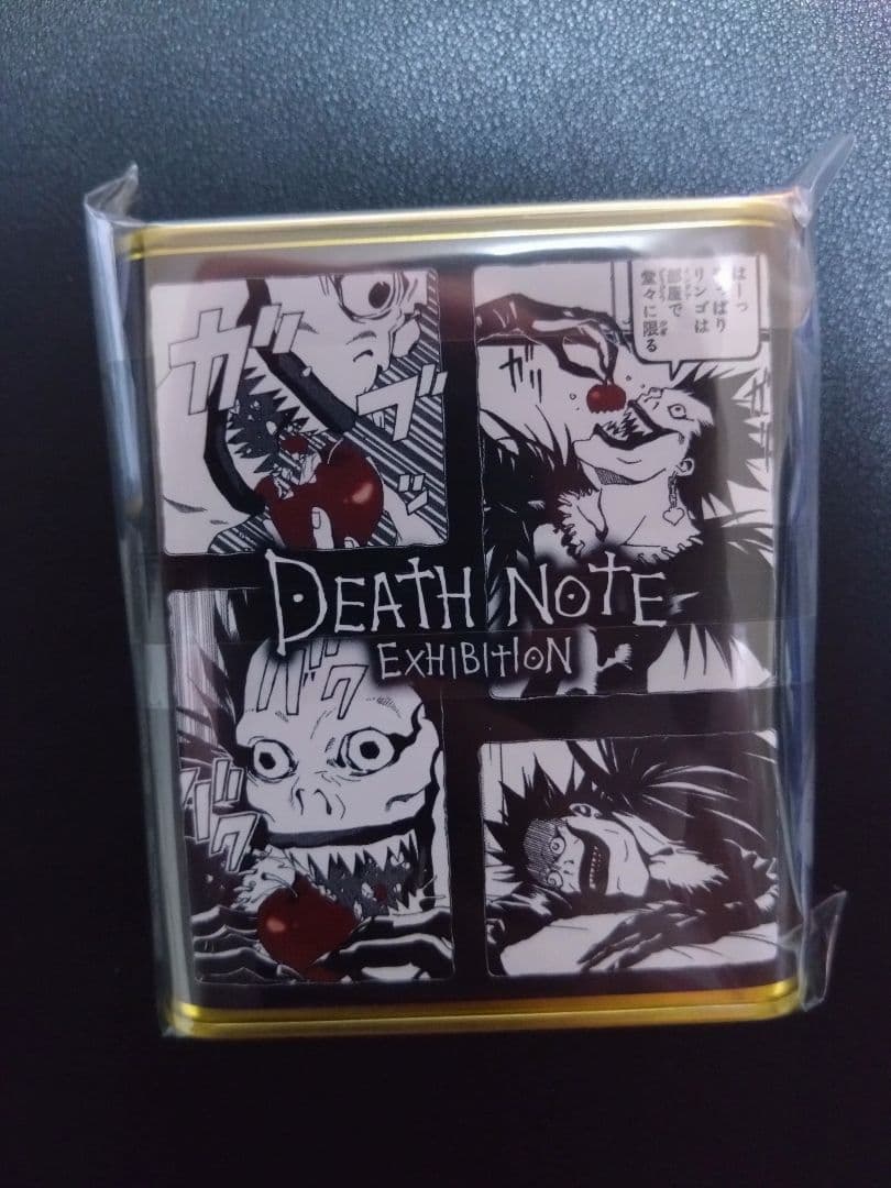 DEATHNOTE 展 グッズ 詰め合わせ