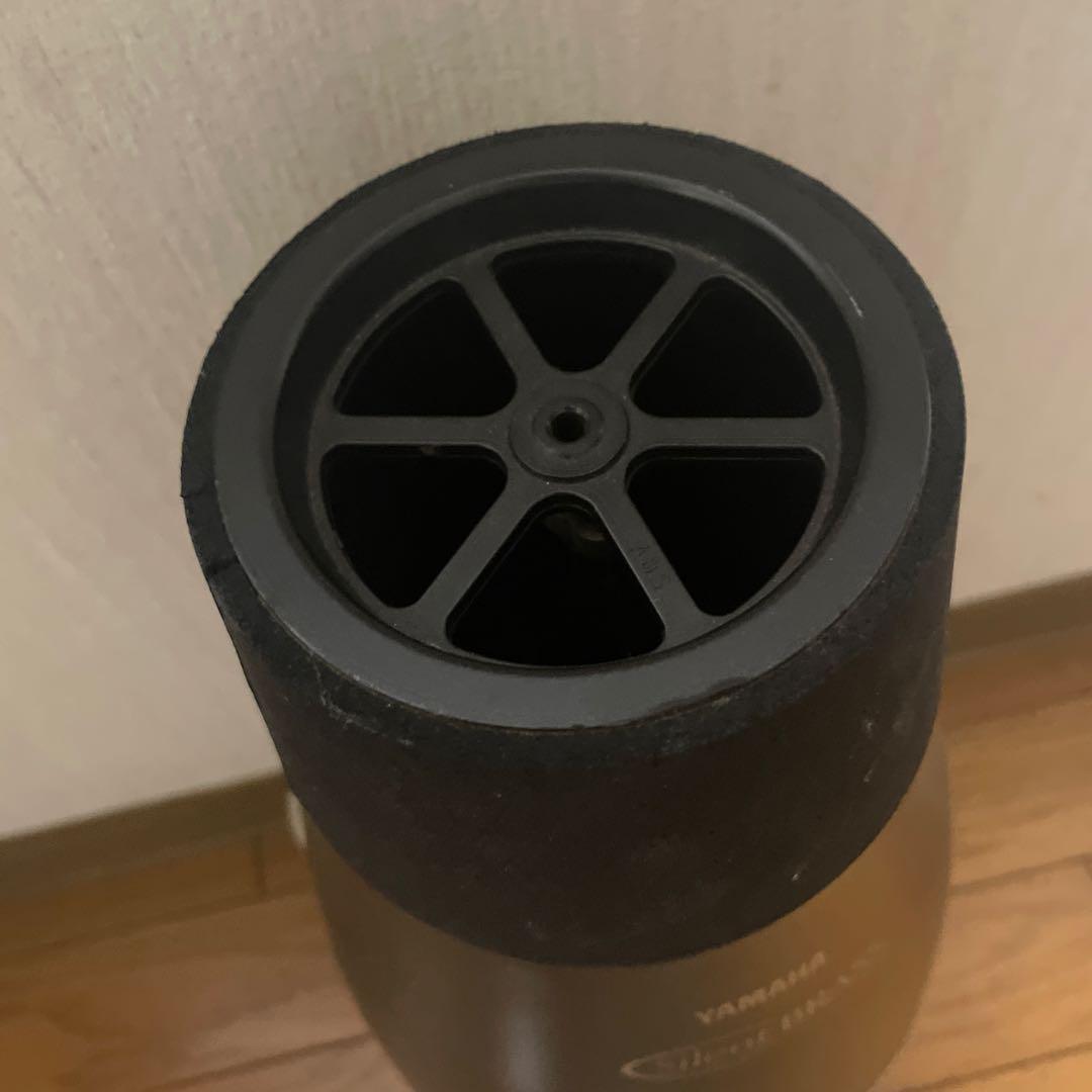 YAMAHA Silent Brass ユーフォニアム