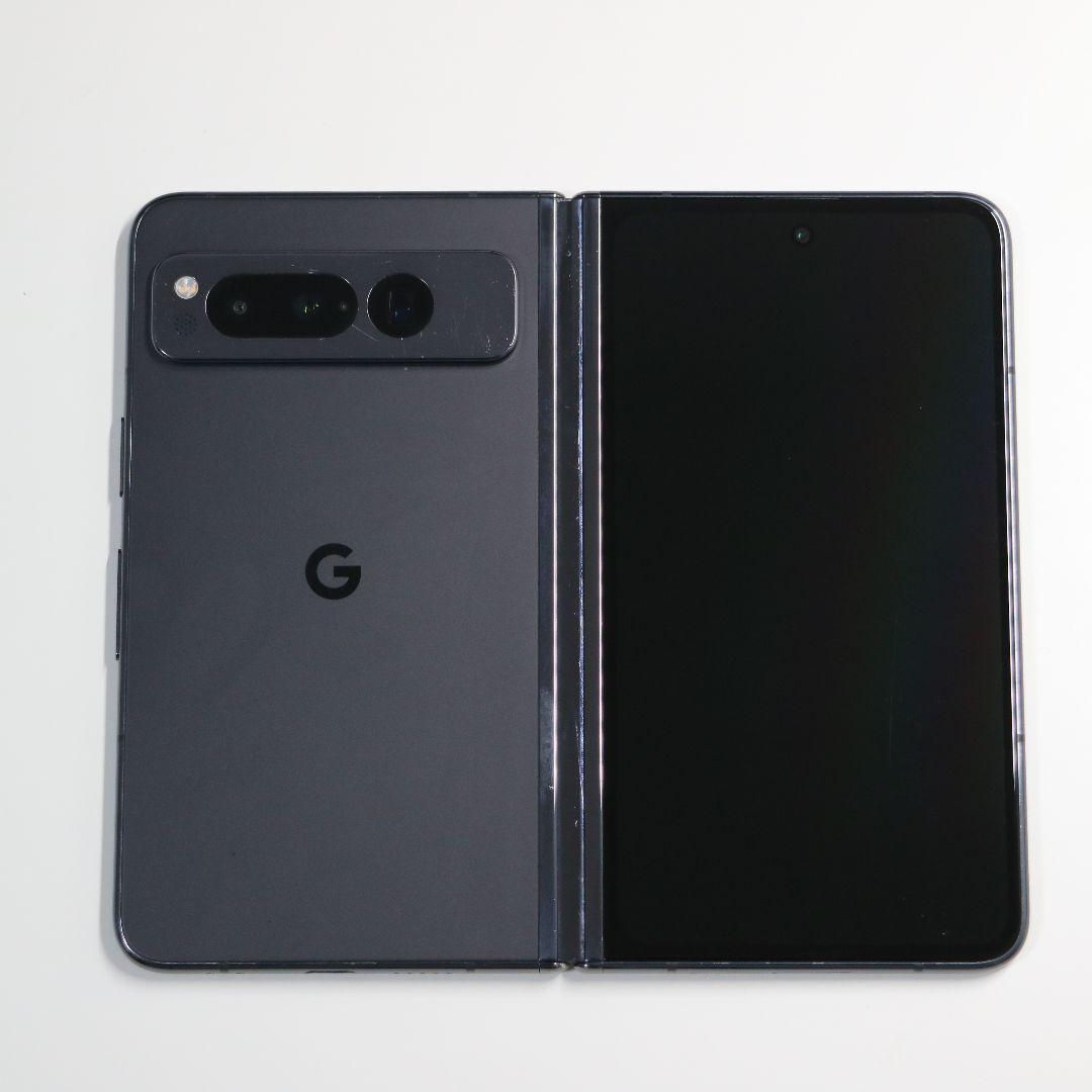 【難あり】Google Pixel Fold