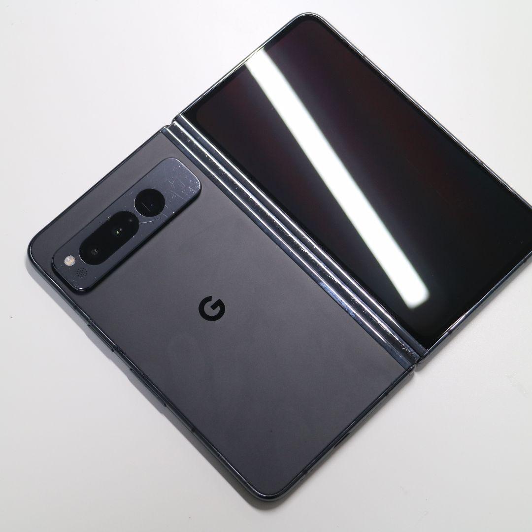 【難あり】Google Pixel Fold