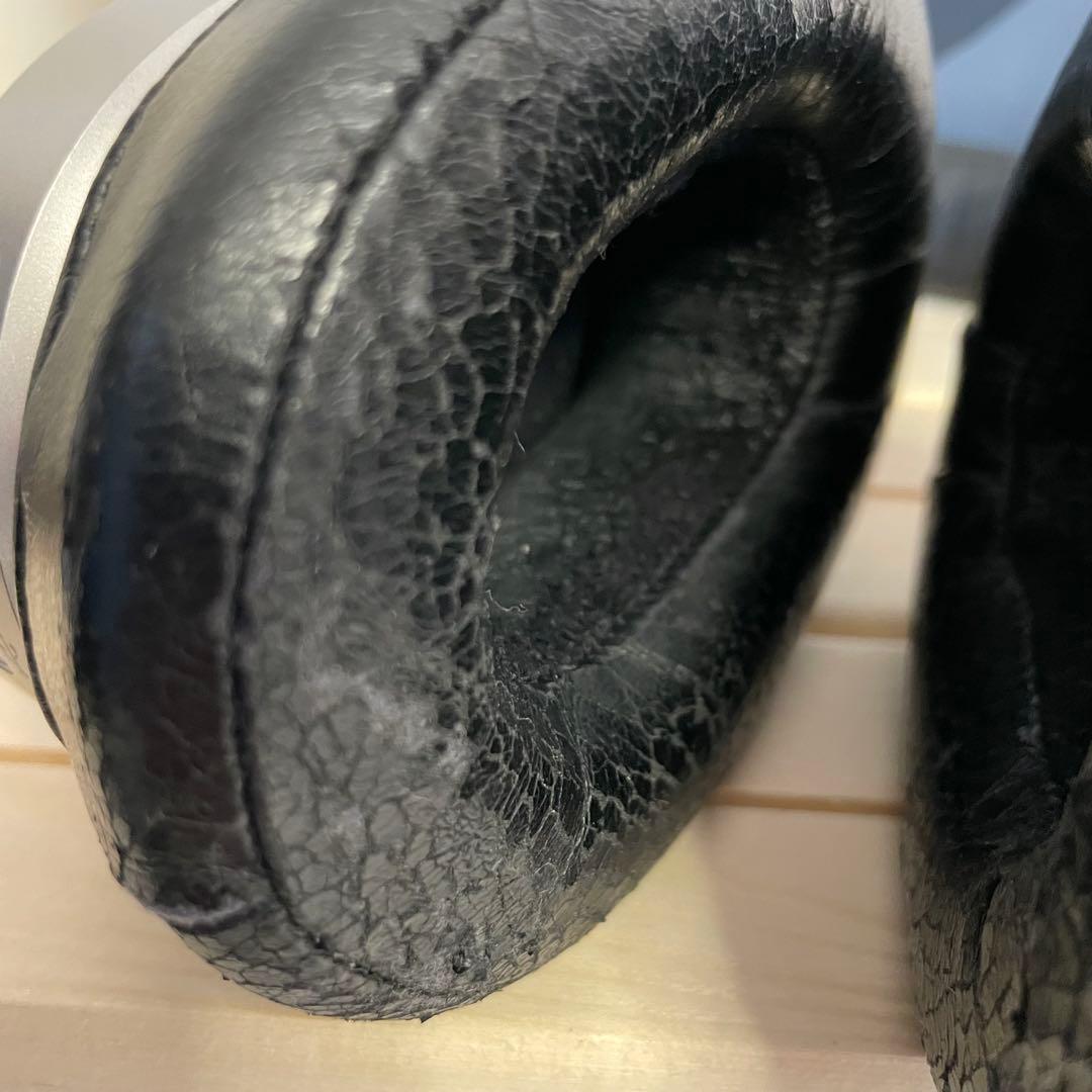 SONY MDRーHW700DS 9.1chサラウンドコードレスヘッドホン