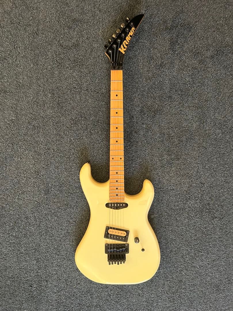 ギター KRAMER EK-1BF