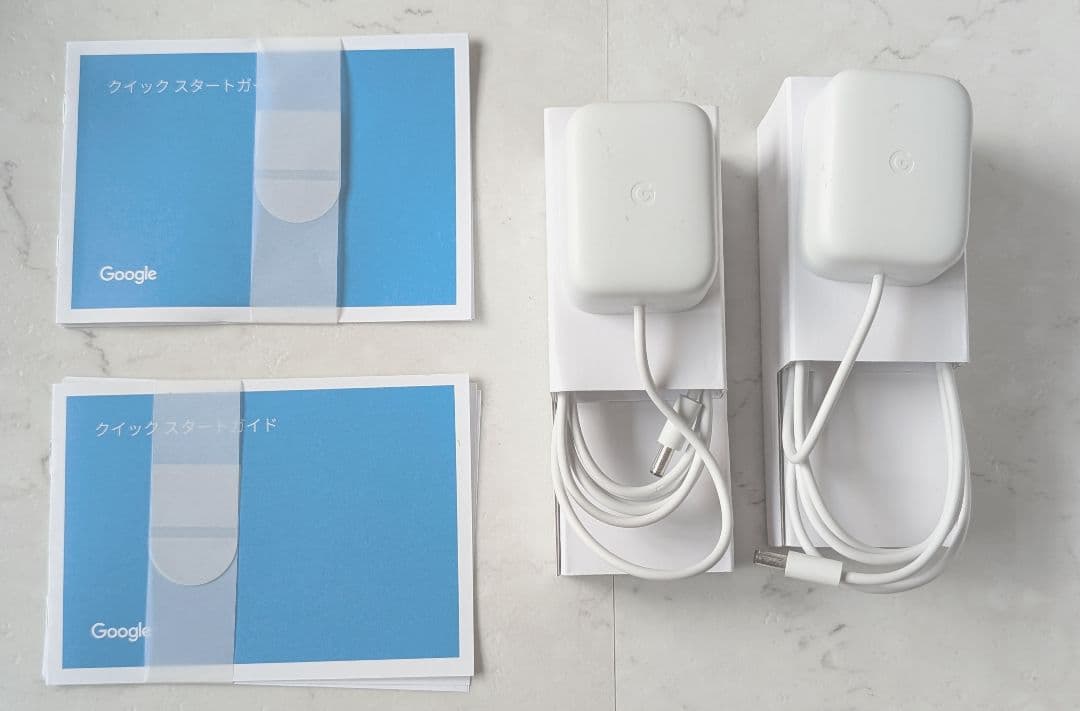 【最終値下げ】Google Nest Audio（2個セット）