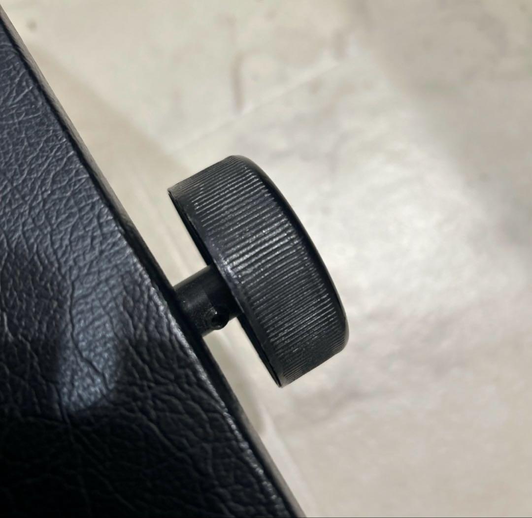 M-60 ピアノ補助ペダル　ムツミ木工製作所