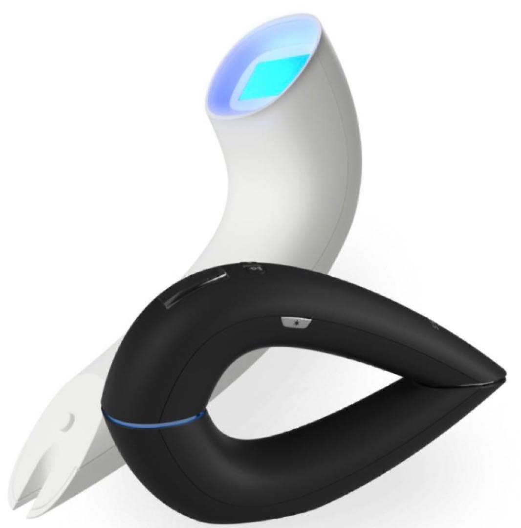 STELLA BEAUTE／ステラボーテ　IPL光美容器 2023マットホワイト