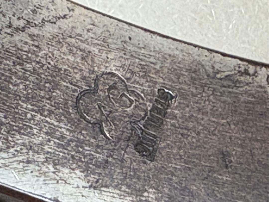 ナバホ族アーノルドグッドラック インディアンジュエリー バングル ターコイズ