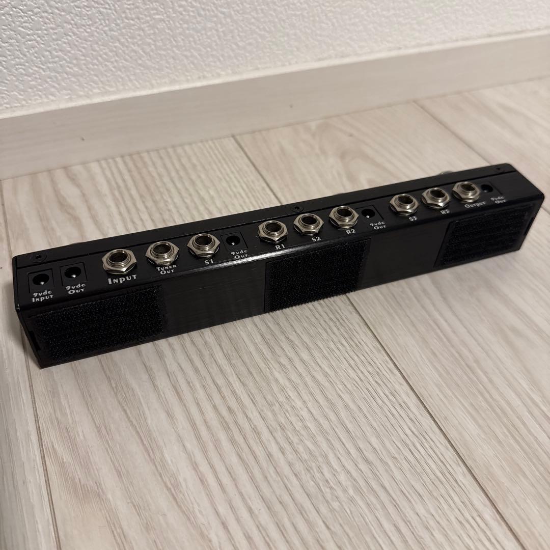 One Control 3 Loop Switcher スイッチャー