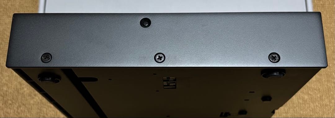 完全動作美品 追加音色あり Roland JD-08 + K-25M