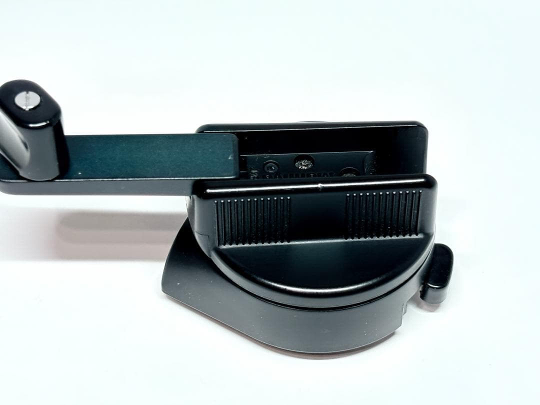 マミヤ 巻き上げクランク M645 SUPER