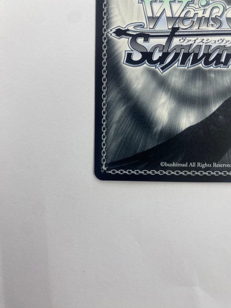 ヴァイスシュヴァルツ アイマス シンデレラガールズ SP