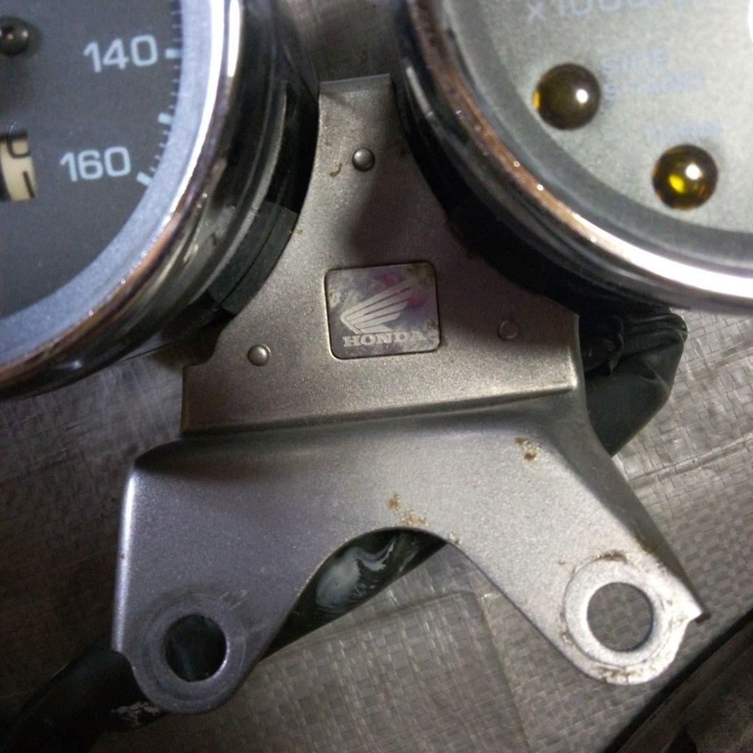 美品ジャンク ホンダ GB250クラブマン メーター