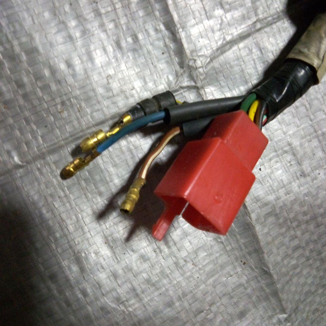 美品ジャンク ホンダ GB250クラブマン メーター