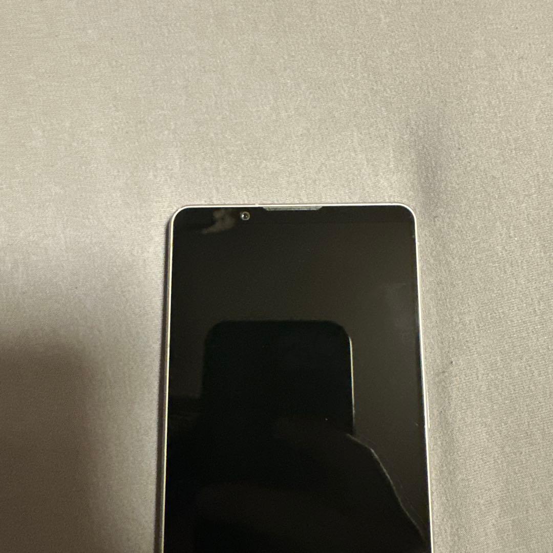 SONY Xperia 1 V docomo SO-51D SiMフリー 7