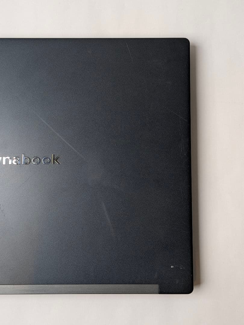 第12世代Core i5 Dynabook G83/KV 005