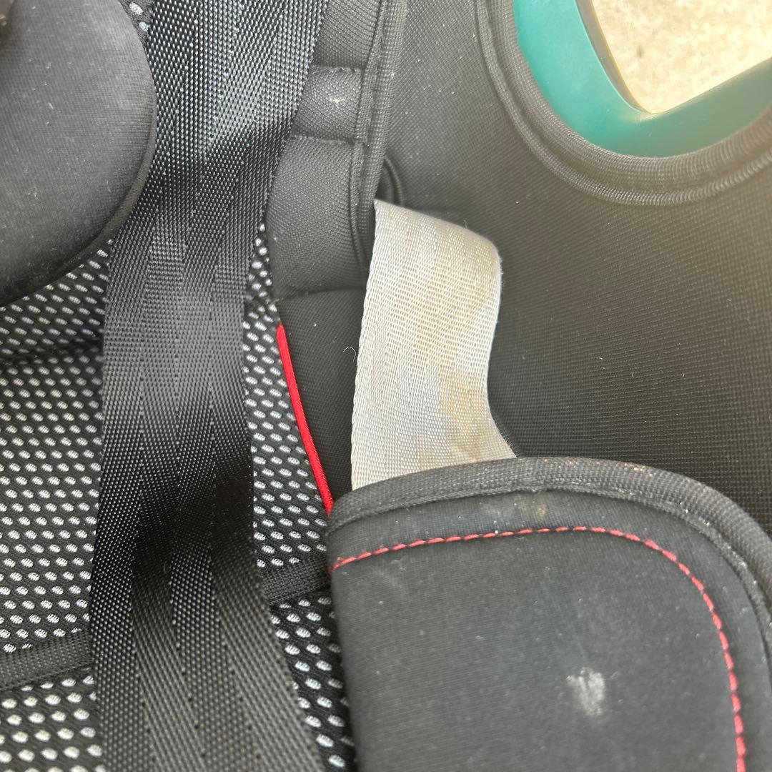 【送料無料】 ブリタックスレーマー アドバンザフィックス 4R チャイルドシート