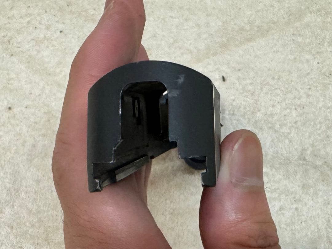 東京マルイ P226R/E2用 スライド ガーダー