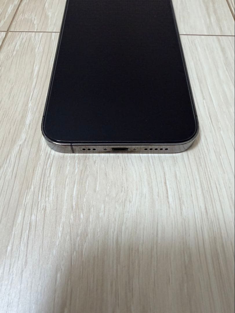 iPhone 12 Pro グラファイト 256GB