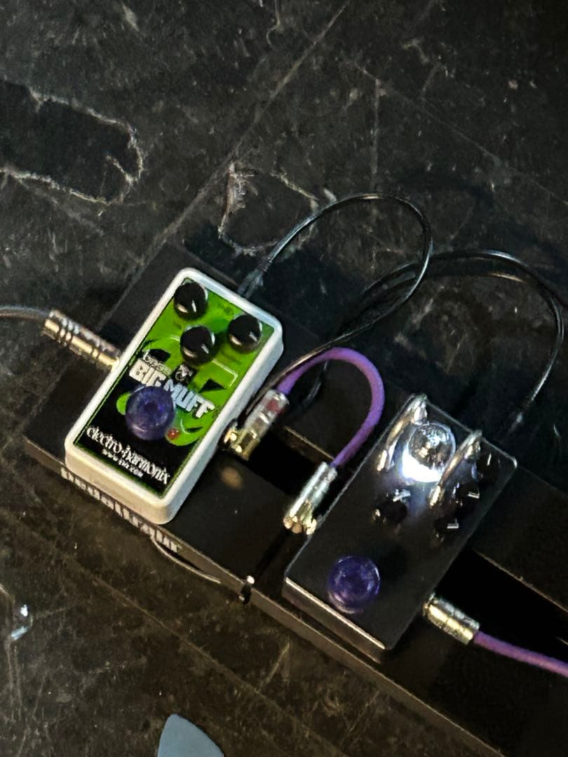 にんにく　ペダルトレイン