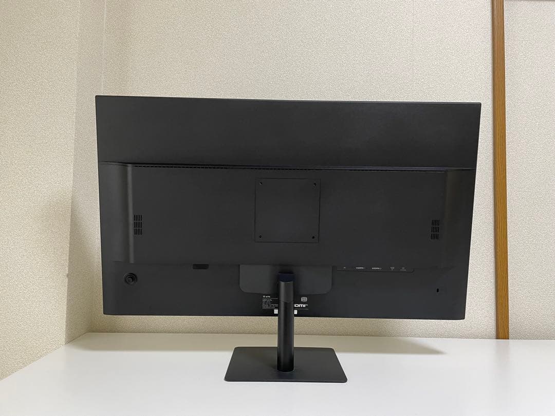 KTC 32インチ QHD IPS 100Hz ゲーミングモニター HDMI付