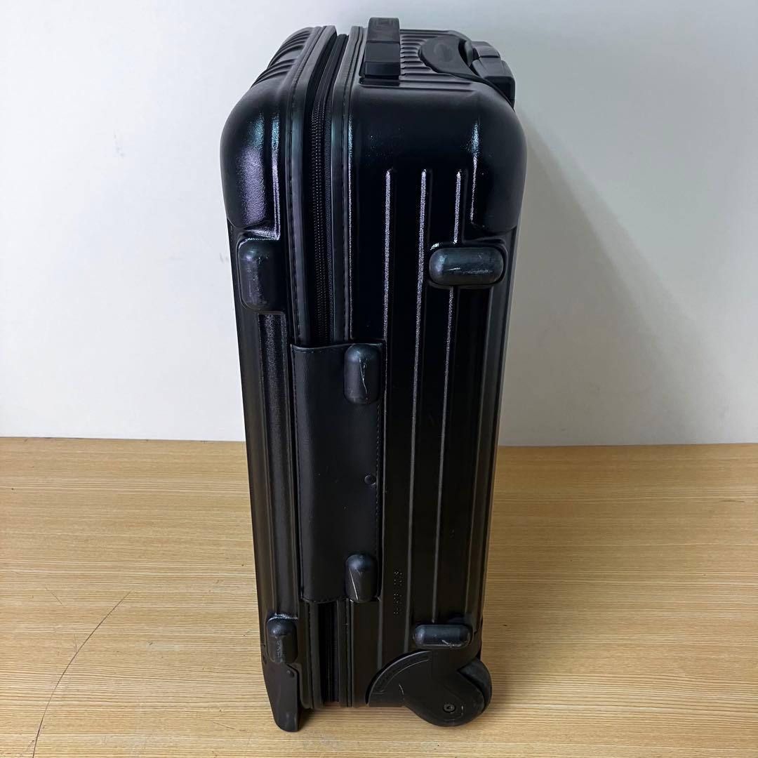 RIMOWA リモワ サルサ キャリー 2輪 機内持込 32L